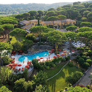 Hotel Villa Marie Saint Tropez