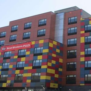 Best Western Plus City Line Hotel